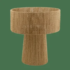 BRITT Lampada Da Tavolo Naturale