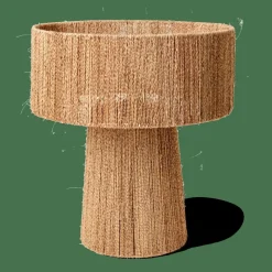 BRITT Lampada Da Tavolo XL Naturale
