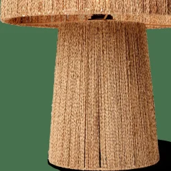 BRITT Lampada Da Tavolo XL Naturale