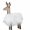 BUCK Decorazione Marrone