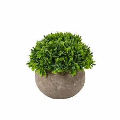 BUCK Decorazione Marrone