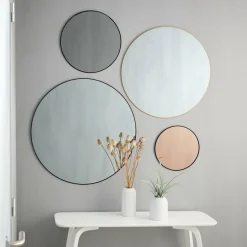 BUCK Decorazione Marrone