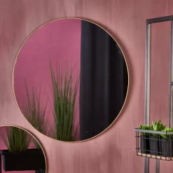 BUCK Decorazione Soprammobile Bianco