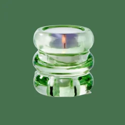 BULKI Candeliere Verde