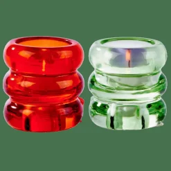 BULKI Candeliere Verde