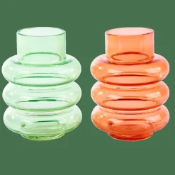BULKI Vaso Verde