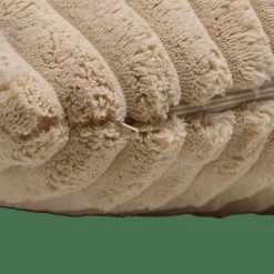 BUTTER Cuscino Beige