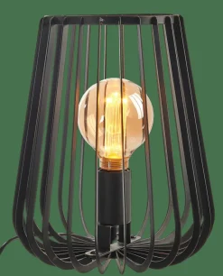 CALEX Lampada A Sfera LED E27 1800K
