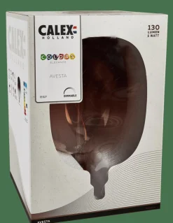 CALEX Lampada E27 1800K