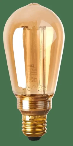 CALEX Lampada Led E27 1800K