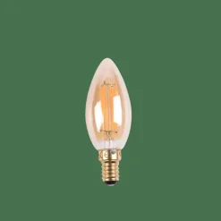 CALEX Lampadina A Candela 2100K