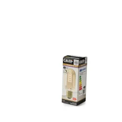 CALEX Lampadina A Fil. E27 Dorato