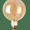 CALEX Lampadina A Fil E27 2200K, 250 Lumin