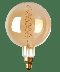 CALEX Lampadina A Fil E27 2200K, 250 Lumin