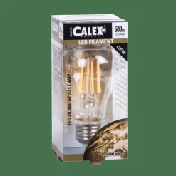 CALEX Lampadina A Filamento 2700K