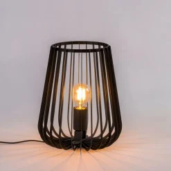 CALEX Lampadina A Filamento 2100K