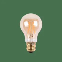 CALEX Lampadina A Filamento 2100K