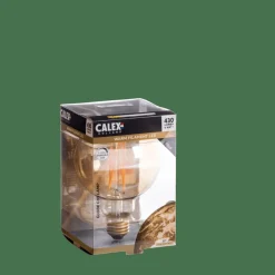 CALEX Lampadina A Sfera 2100K