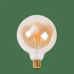 CALEX Lampadina A Sfera 2100K