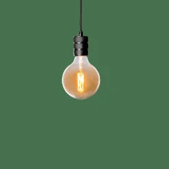 CALEX Lampadina A Sfera 2100K