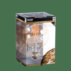 CALEX Lampadina A Sfera 2100K