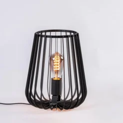 CALEX Lampadina Filamento LED E27 1800K