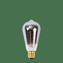CALEX Lampadina Filamento LED E27 1800K