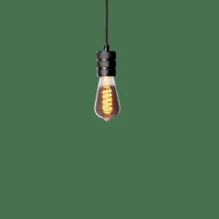 CALEX Lampadina Filamento LED E27 1800K