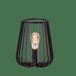 CALEX Lampadina Filamento LED E27 1800K
