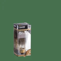 CALEX Lampadina Filamento LED E27 1800K