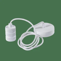 CALEX PENDEL Bianco