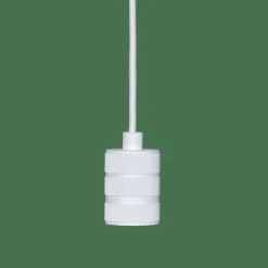 CALEX PENDEL Bianco