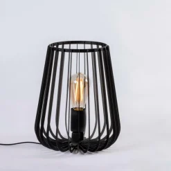 CALEX Rustik Lampadina 2100K