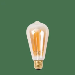 CALEX Rustik Lampadina 2100K