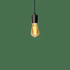 CALEX Rustik Lampadina 2100K