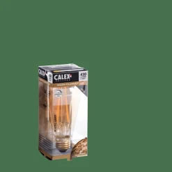CALEX Rustik Lampadina 2100K