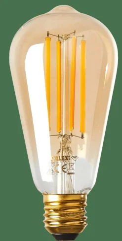 CALEX SMART Lampada Led E27 1800-3000K