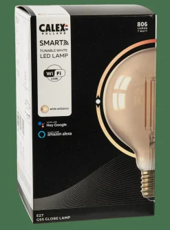 CALEX SMART Lampada Led E27 1800-3000K
