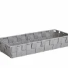 CALI BASIC Cesta Grigio