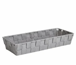 CALI BASIC Cesta Grigio