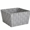 CALI BASIC Cesta Grigio