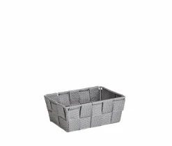 CALI BASIC Cesta Grigio