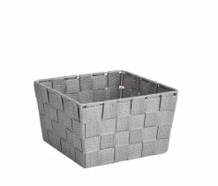 CALI BASIC Cesta Grigio