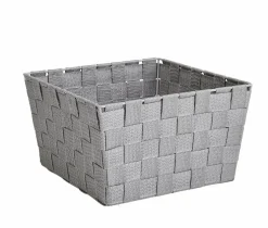 CALI BASIC Cesta Nero