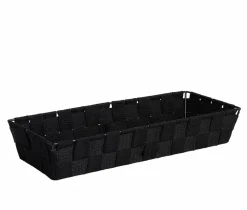 CALI BASIC Cesta Nero