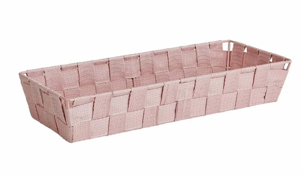 CALI COLOR Cesta Rosa