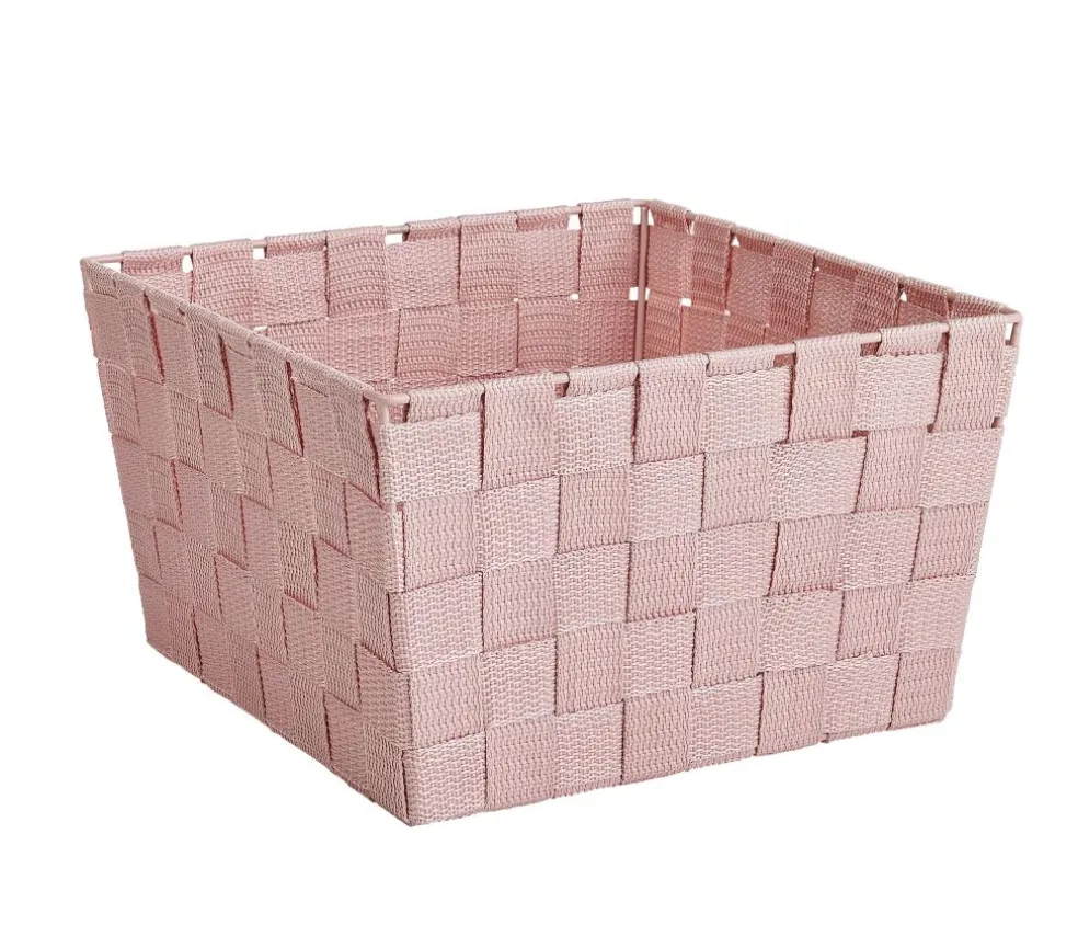 CALI COLOR Cesta Rosa