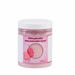 CANDY Zucchero Filato Tropicale Blu