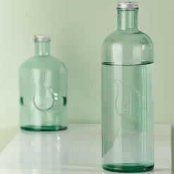 CAPACITY Bottiglia 1,6 L Trasparente