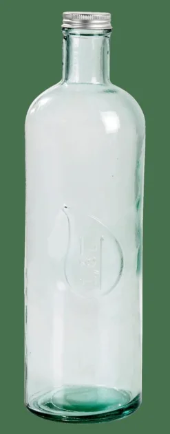 CAPACITY Bottiglia 1,6 L Trasparente